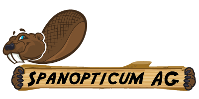 Spanopticum Logo